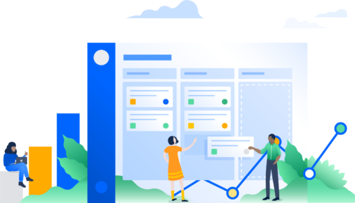 JIRA -SOFTWARE
