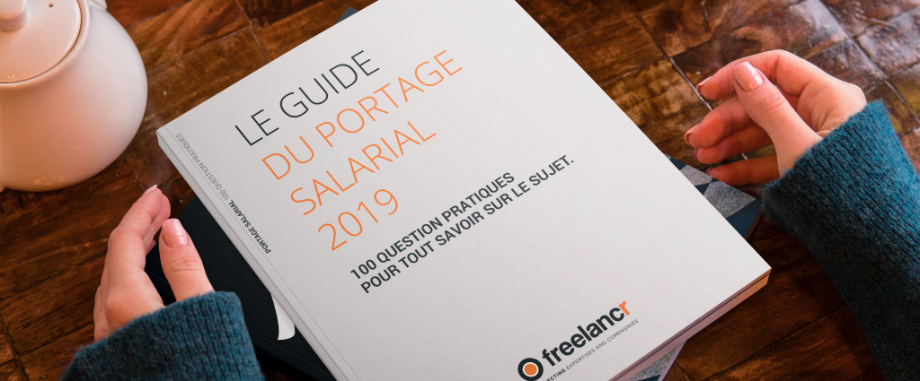 Le guide du portage salarial 2019
