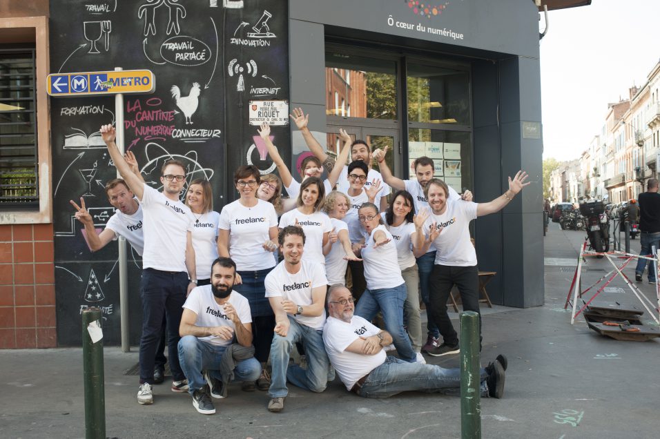 formation bootcamp freelance
