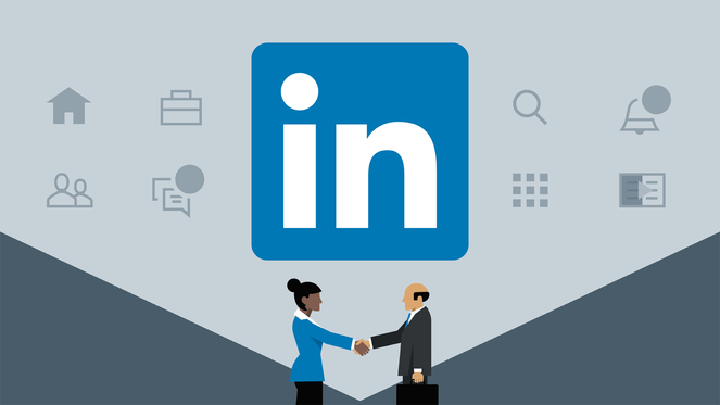 Développer son réseau sur Linkedin